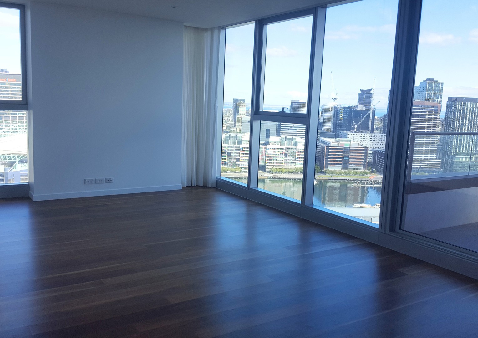 S2805/231 Harbour Esplanade, Docklands, VIC 3008, Docklands - Thumbnail 2