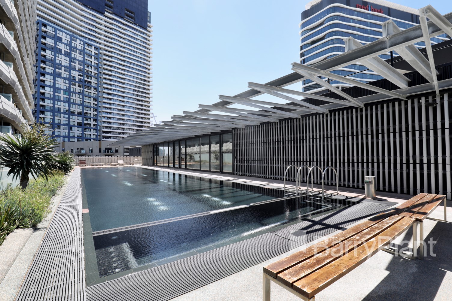 S303/8 Waterview Walk, Docklands, VIC 3008, Docklands - Thumbnail 7