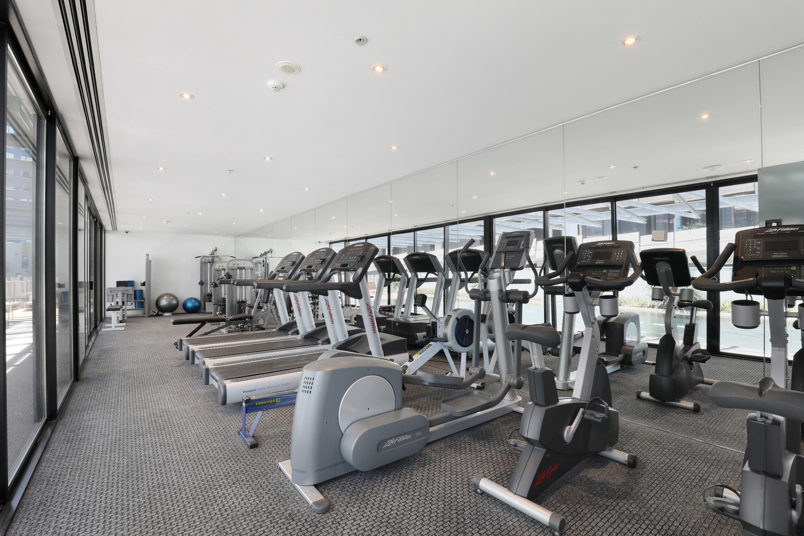 S303/8 Waterview Walk, Docklands, VIC 3008, Docklands - Thumbnail 8