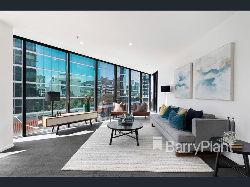 S503/8 Waterview Walk, Docklands, VIC 3008, Docklands - Thumbnail 2