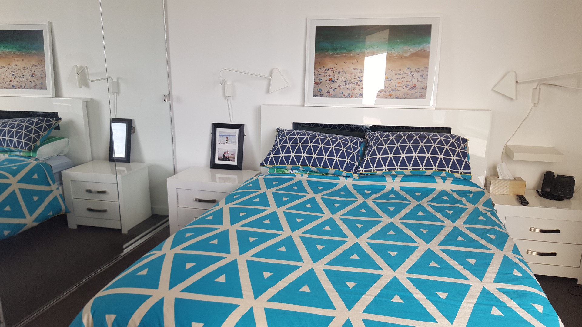 S601/231 Harbour  Esplanade, Docklands, VIC 3008 - Thumbnail 1 - 15/03/2022