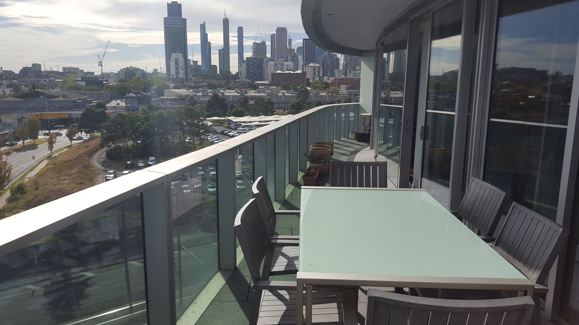 S601/231 Harbour  Esplanade, Docklands, VIC 3008, Docklands - Thumbnail 5