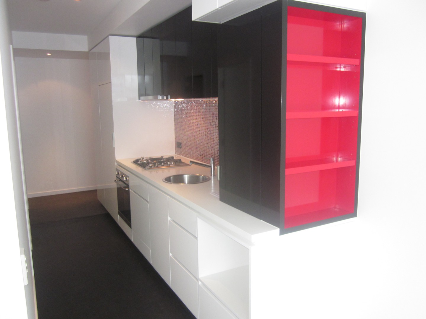 S604/231 Harbour Esplanade, Docklands, VIC 3008, Docklands - Thumbnail 2