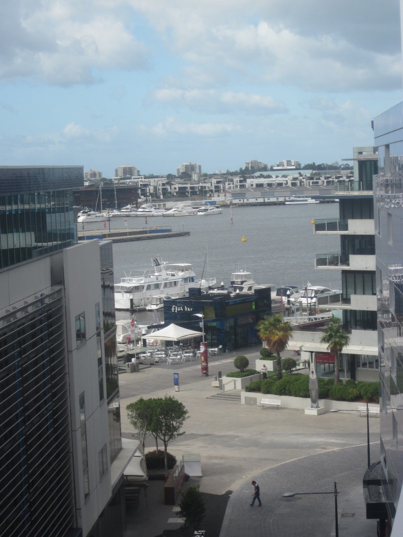 S604/231 Harbour Esplanade, Docklands, VIC 3008, Docklands - Thumbnail 7