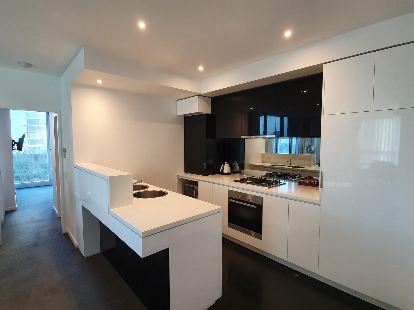 S805/231 Harbour Esplanade, Docklands, VIC 3008, Docklands - Thumbnail 3