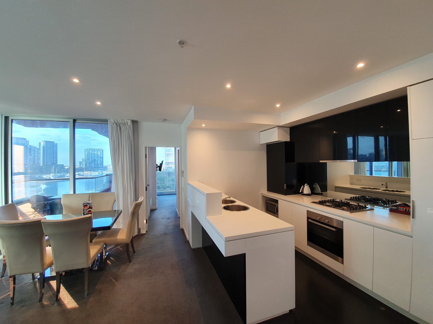 S805/231 Harbour Esplanade, Docklands, VIC 3008, Docklands - Thumbnail 4