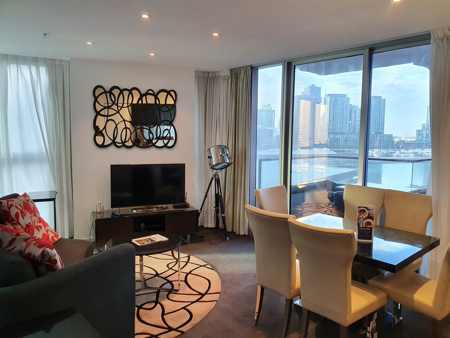 S805/231 Harbour Esplanade, Docklands, VIC 3008, Docklands - Thumbnail 5