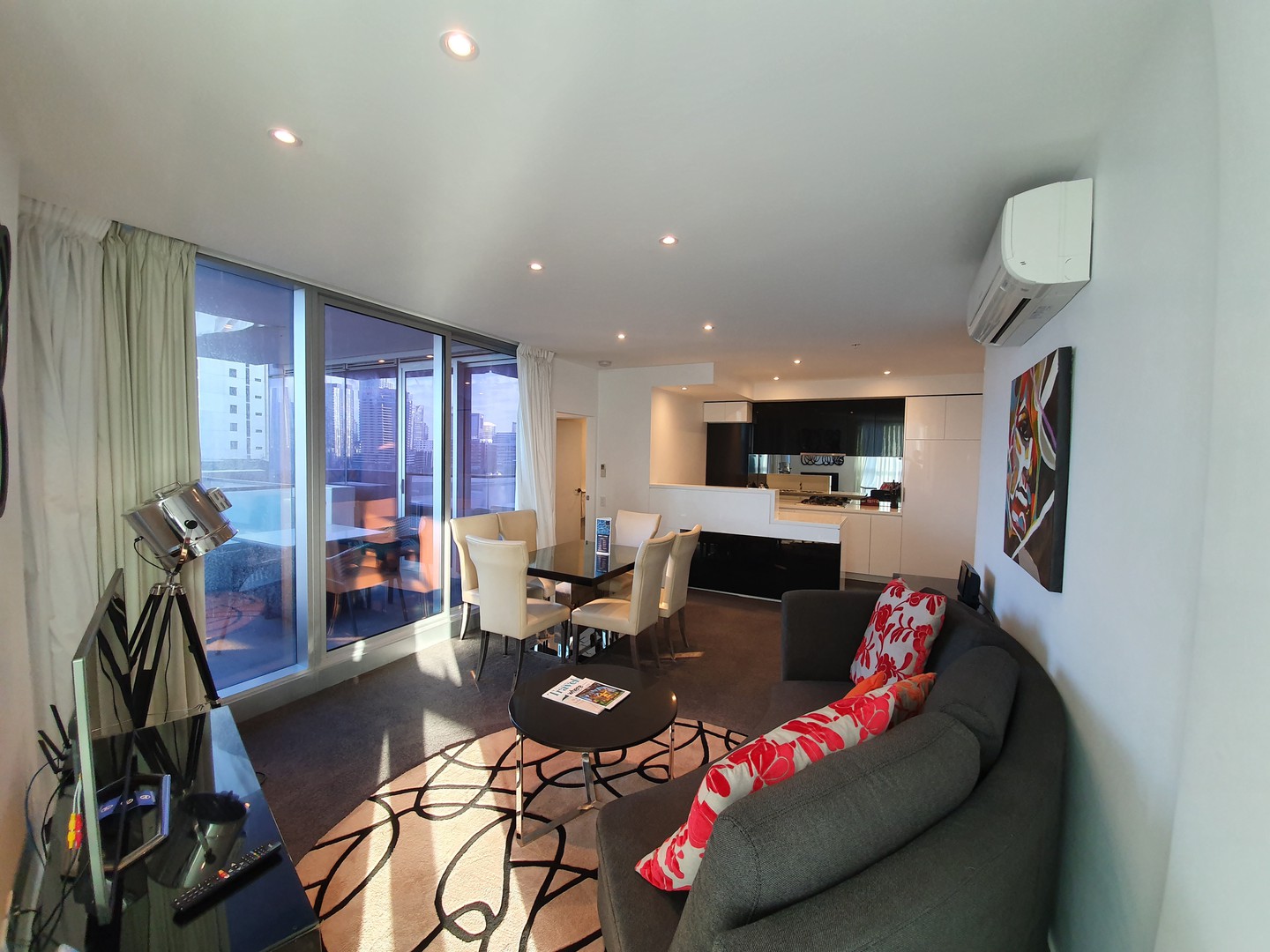 S805/231 Harbour Esplanade, Docklands, VIC 3008, Docklands - Thumbnail 6