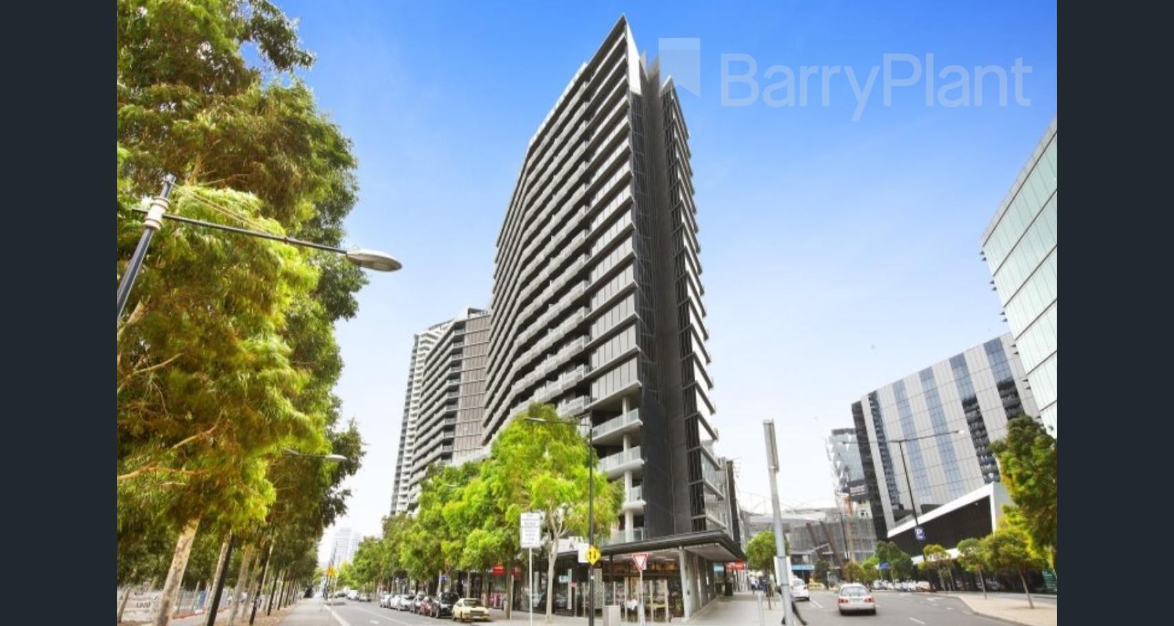 S806/8 Waterview Walk, Docklands, VIC 3008, Docklands - Thumbnail 2