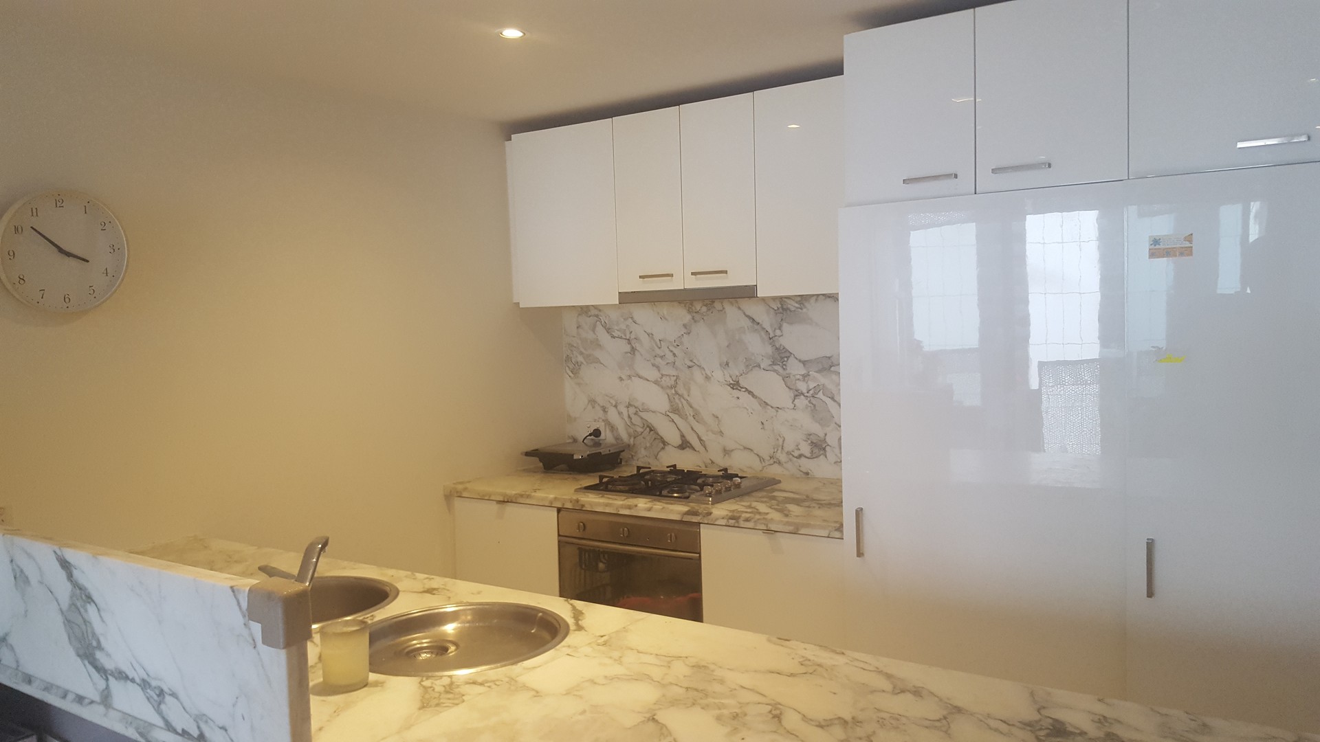 S806/8 Waterview Walk, Docklands, VIC 3008, Docklands - Thumbnail 2