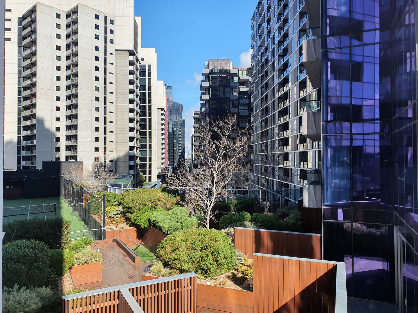 S809/231 Harbour Esplanade, Docklands, VIC 3008, Docklands - Thumbnail 8