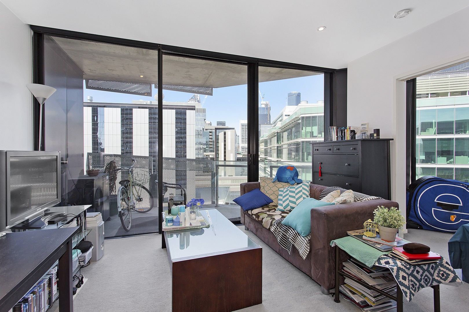 S903/8 Waterview Walk, Docklands, VIC 3008, Docklands - Thumbnail 2