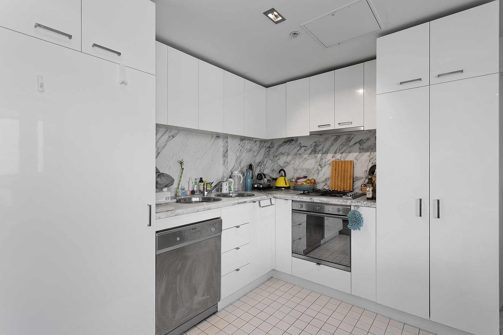 S903/8 Waterview Walk, Docklands, VIC 3008, Docklands - Thumbnail 4