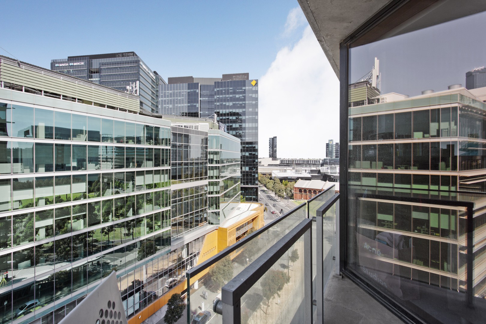 S903/8 Waterview Walk, Docklands, VIC 3008, Docklands - Thumbnail 7