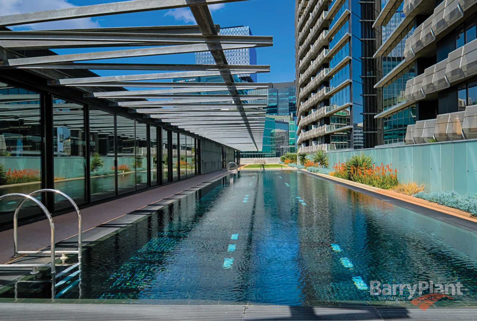 S903/8 Waterview Walk, Docklands, VIC 3008, Docklands - Thumbnail 8