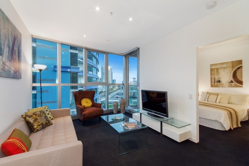S904/231 Harbour Esplanade, Docklands, VIC 3008, Docklands - Thumbnail 2