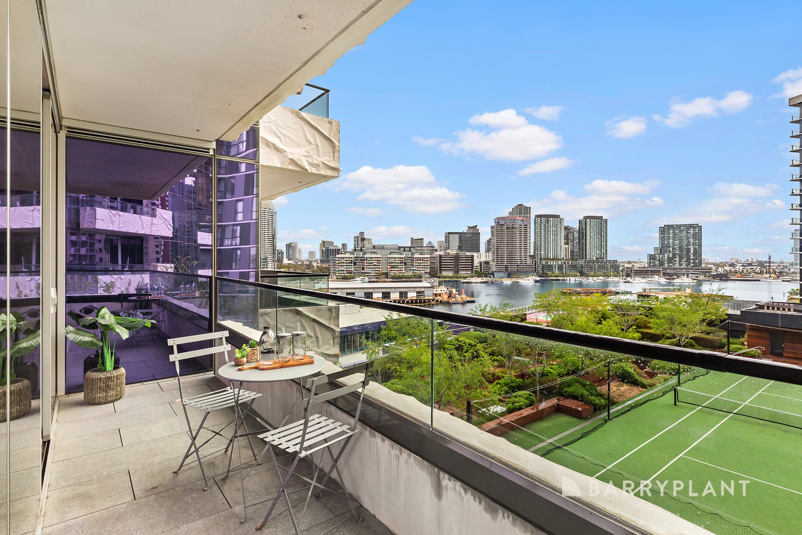 S908/231 Harbour Esplanade, Docklands, VIC 3008 - Thumbnail 2 - 26/09/2024