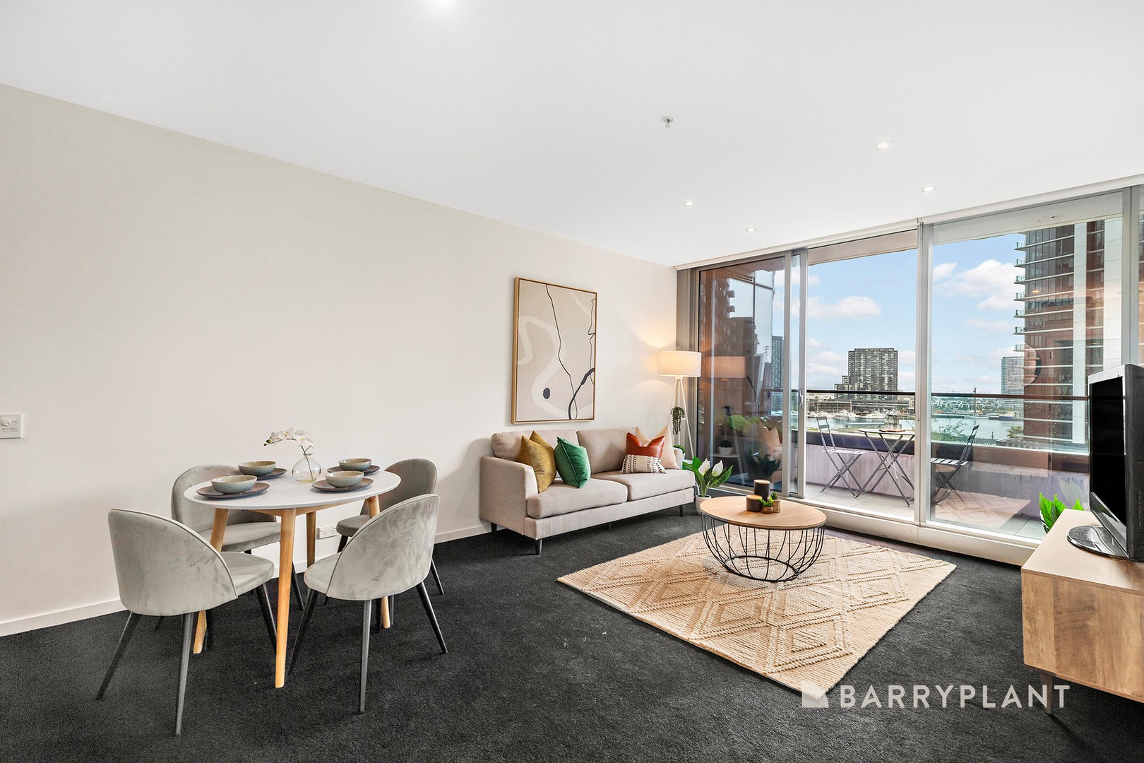 S908/231 Harbour Esplanade, Docklands, VIC 3008, Docklands - Thumbnail 4