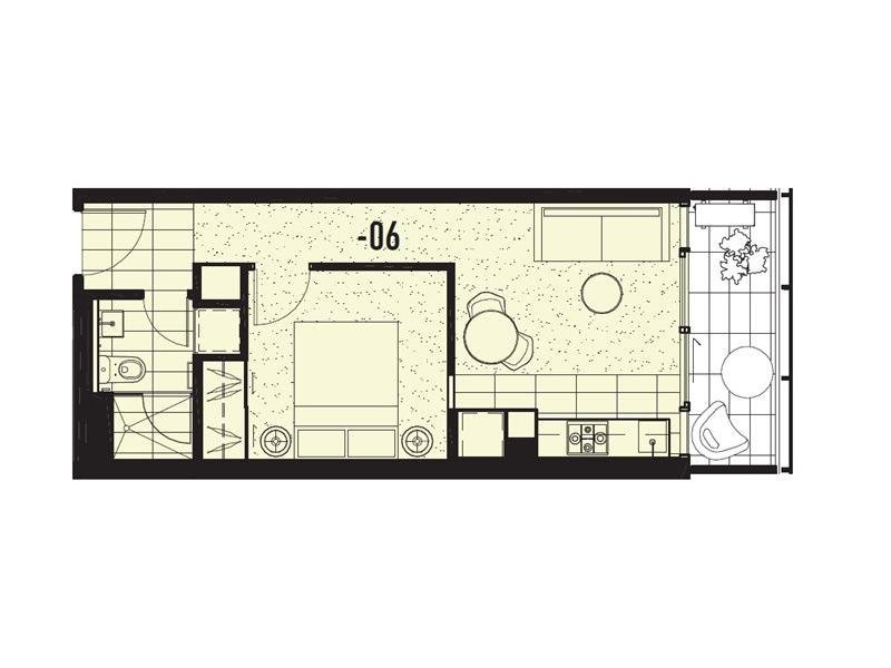 706/52 Park Street, South Melbourne, VIC 3205 - Thumbnail 1 - 14/05/2026