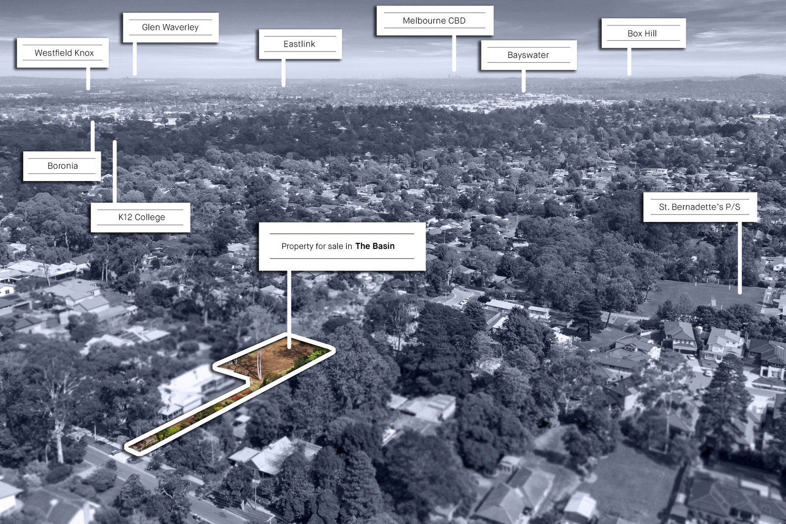 20A Augusta Road, The Basin - Thumbnail 2