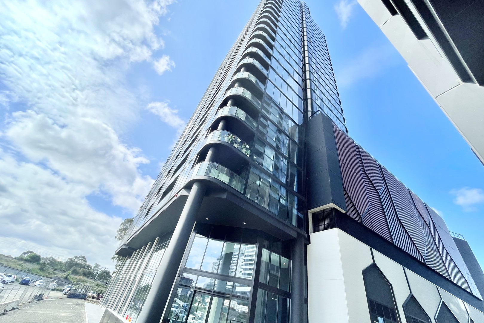 Unit 2503/6 Joseph Road, Footscray, VIC 3011, Footscray - Thumbnail 4