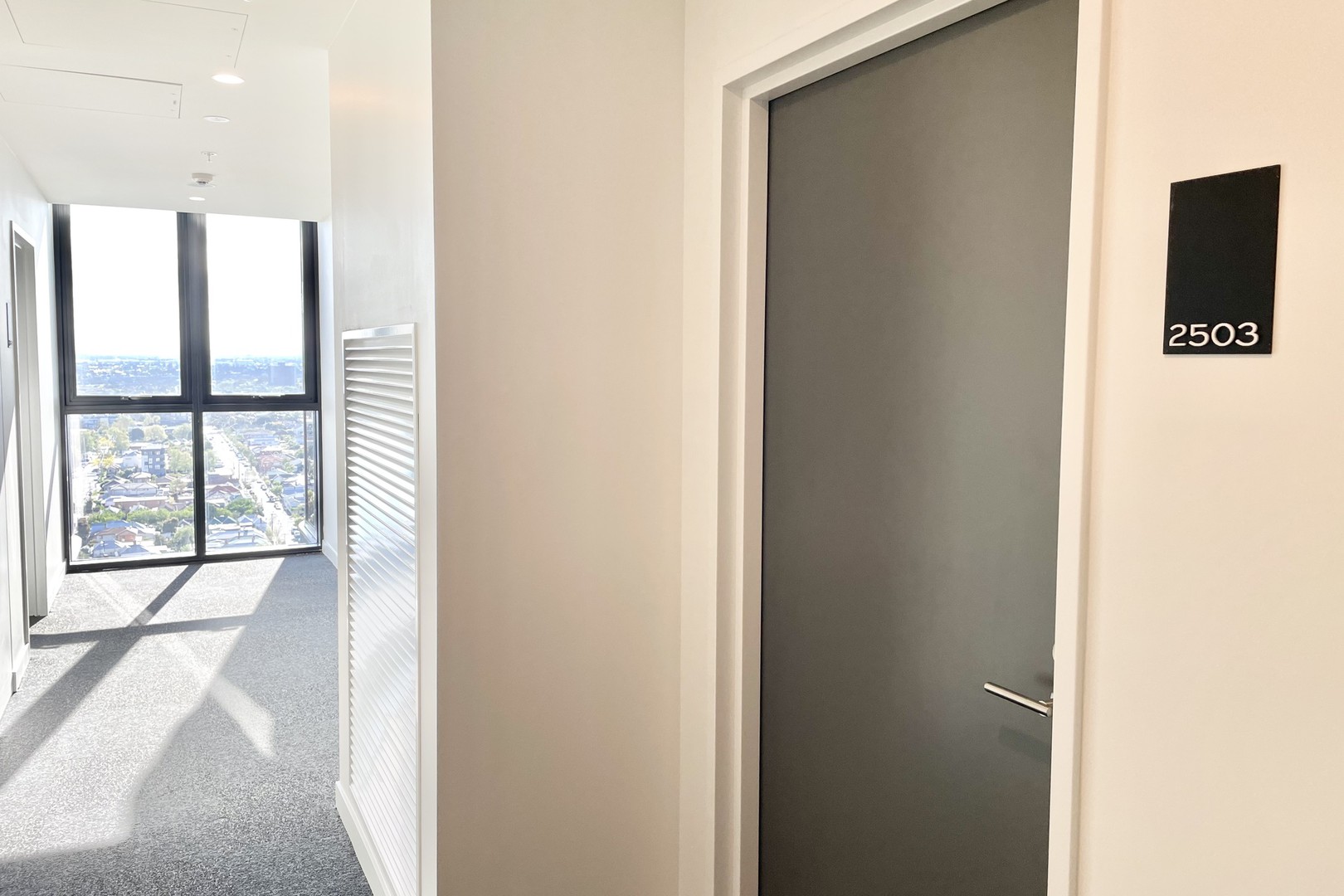 Unit 2503/6 Joseph Road, Footscray, VIC 3011, Footscray - Thumbnail 7