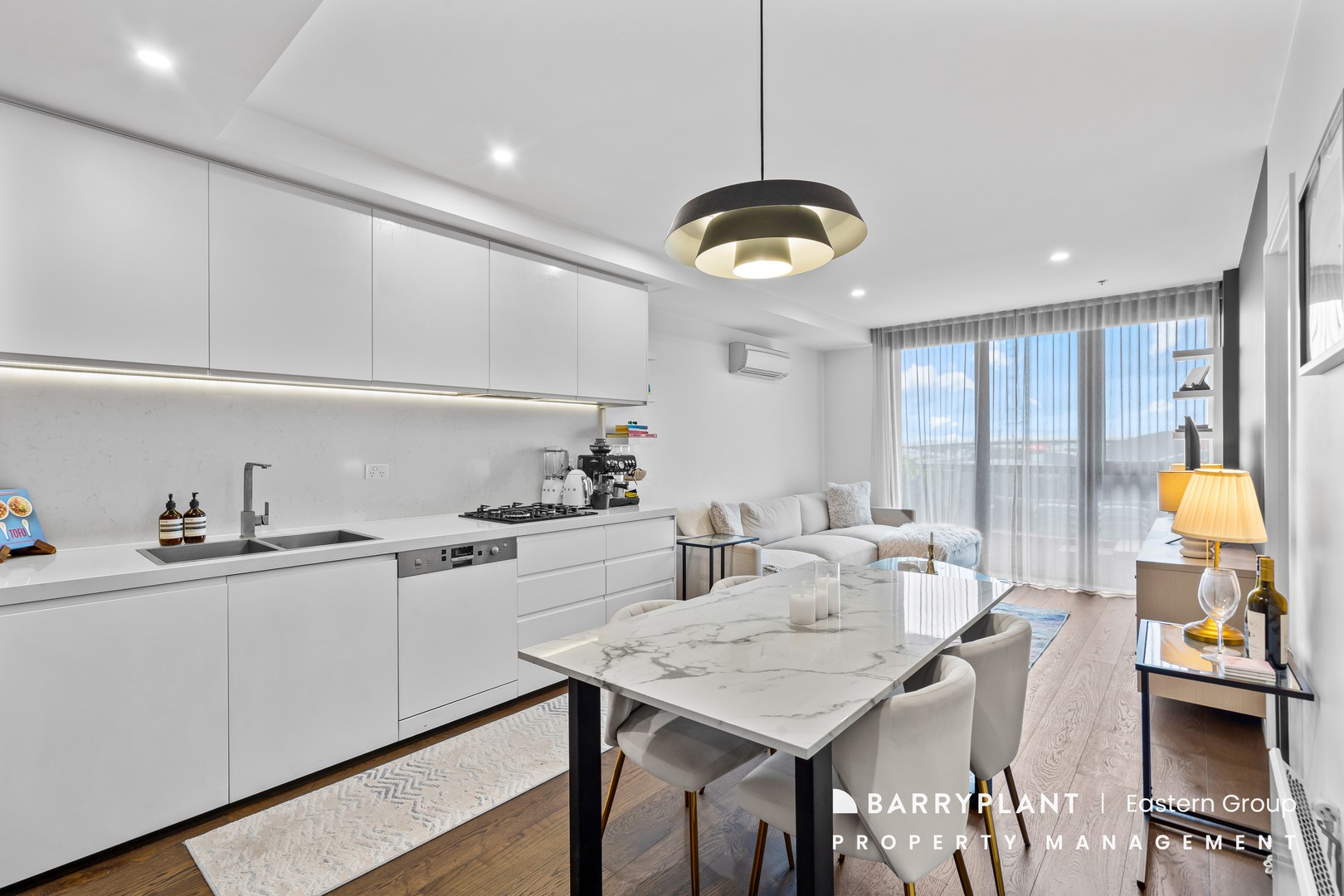 Unit 614/463 Docklands Drive, Docklands, VIC 3008, Docklands - Thumbnail 3