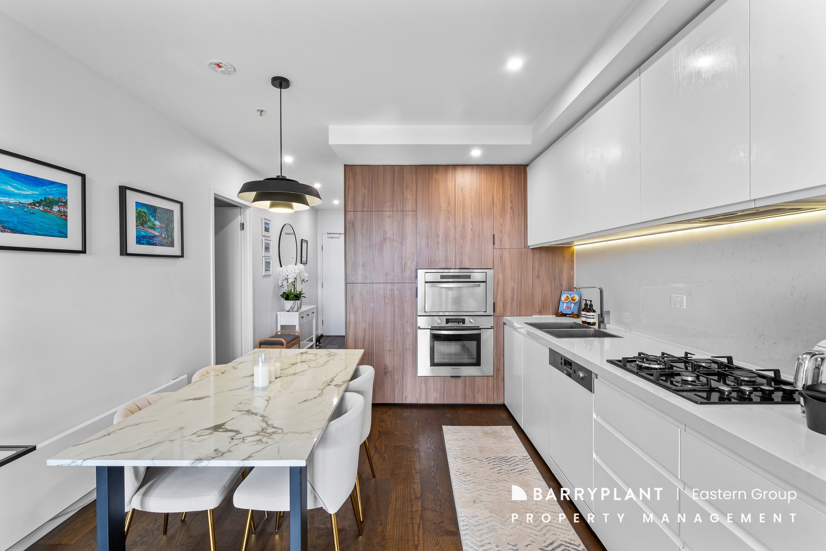 Unit 614/463 Docklands Drive, Docklands, VIC 3008, Docklands - Thumbnail 4