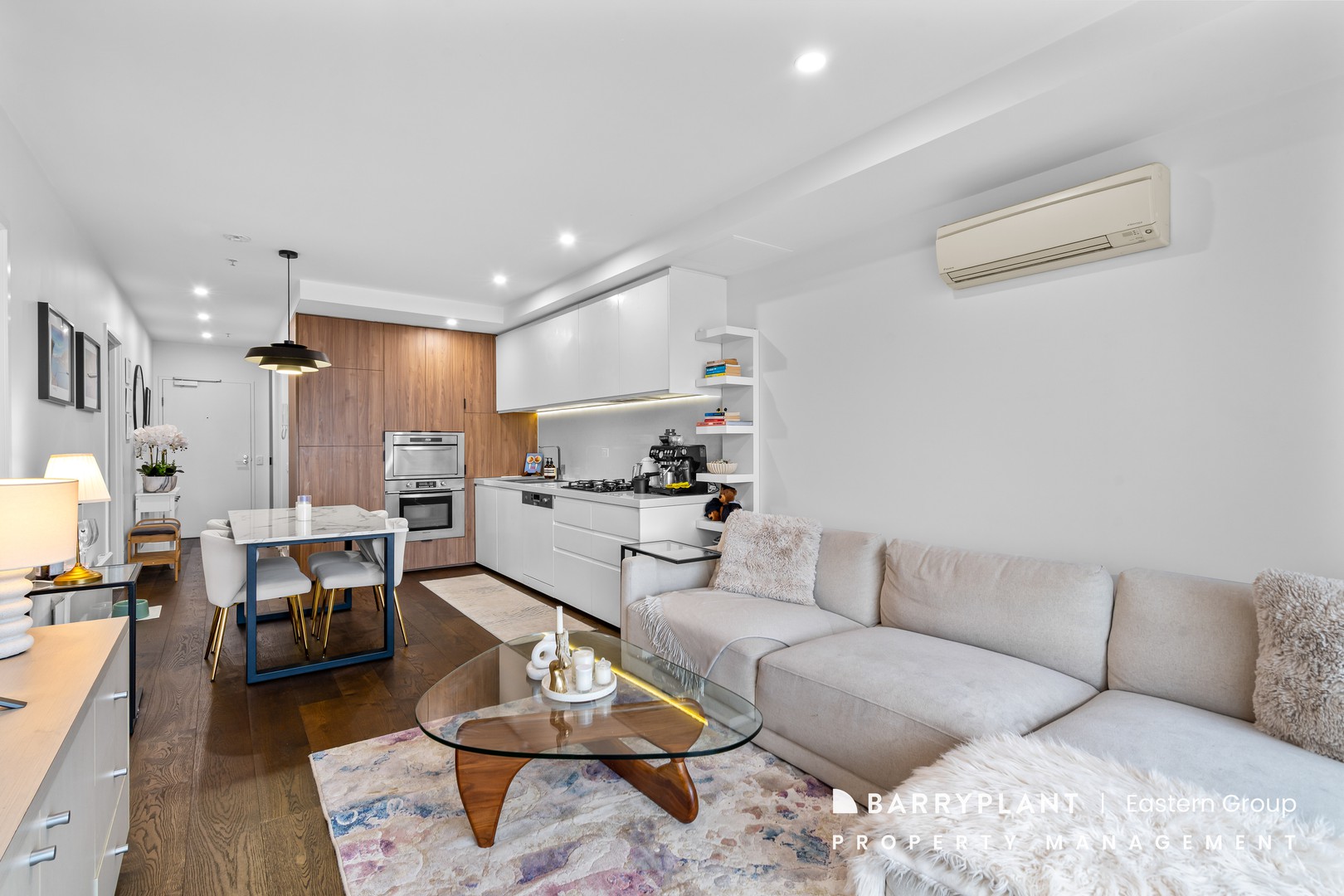 Unit 614/463 Docklands Drive, Docklands, VIC 3008, Docklands - Thumbnail 5