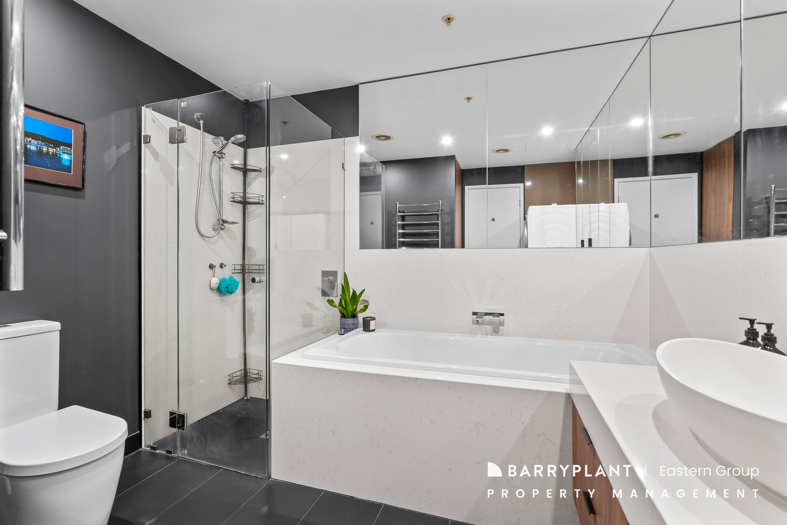 Unit 614/463 Docklands Drive, Docklands, VIC 3008, Docklands - Thumbnail 8