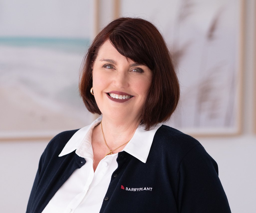 Claire Walker / Property Management Head of Department, Agents