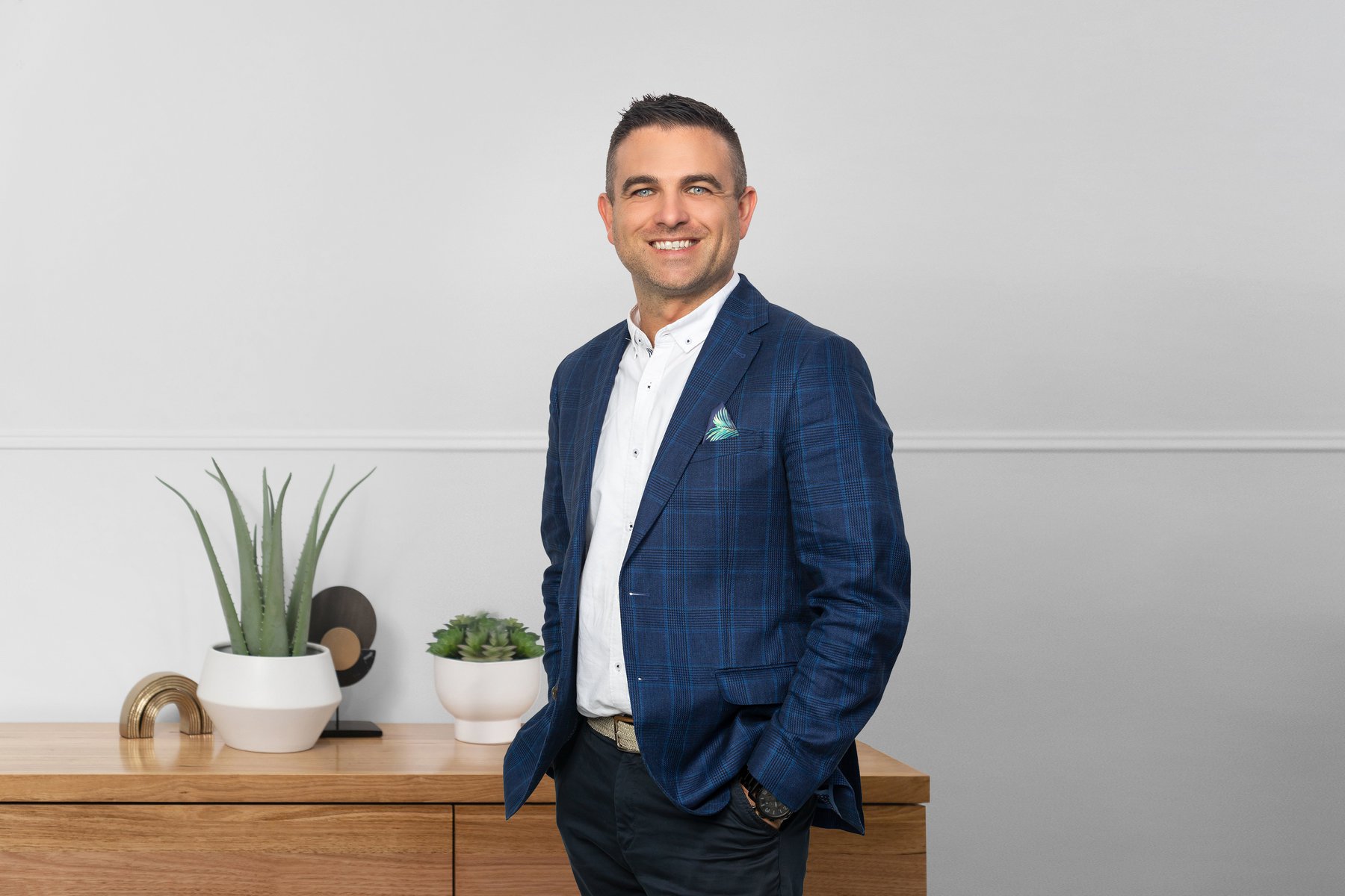 Ashley Hutson Director Barry Plant Lilydale