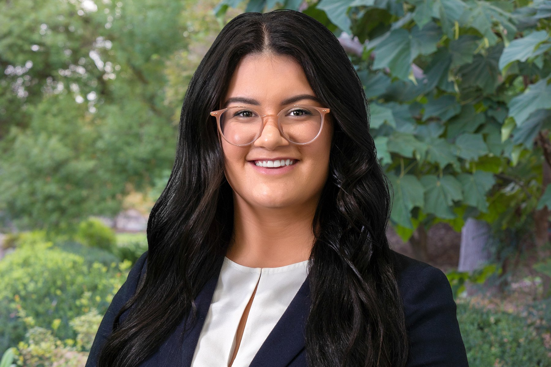 Brittany Barry Sales Consultant Barry Plant Emerald