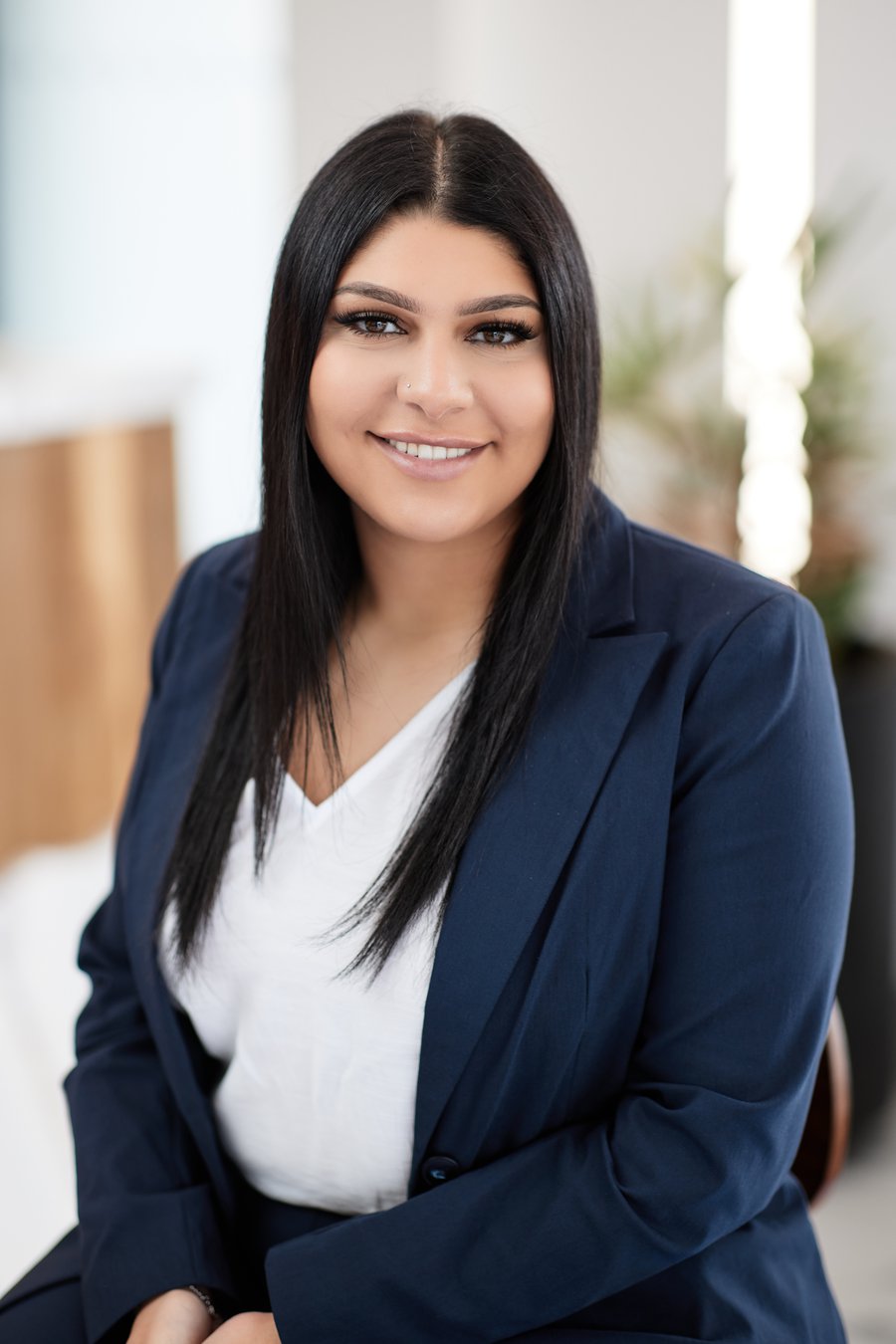 Charli Tannous Barry Plant Glenroy