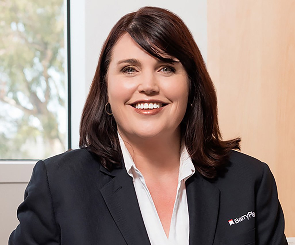 Claire Walker / Property Management Head of Department, Agents