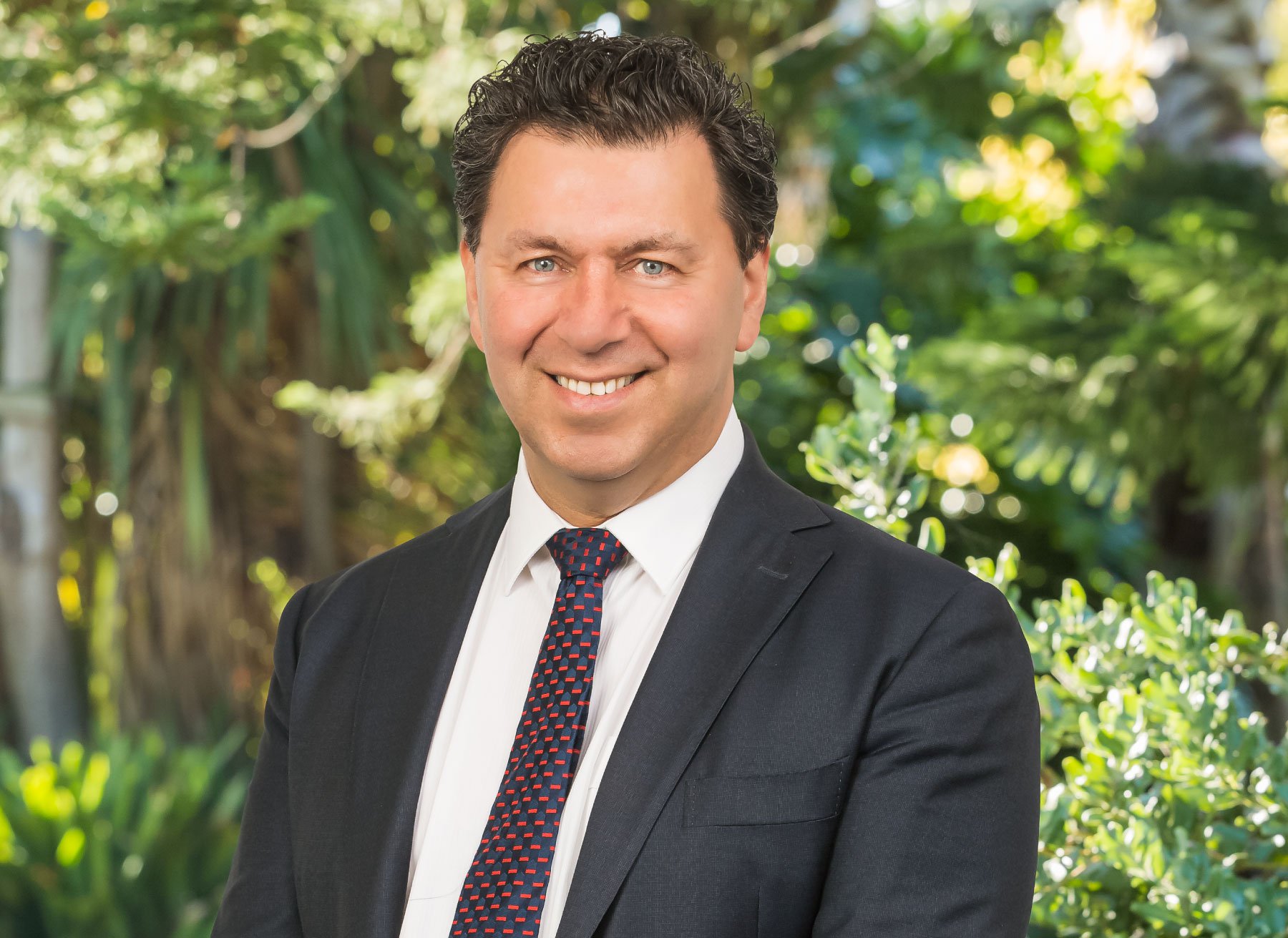 Daniel Cassar Sales Consultant Barry Plant Croydon