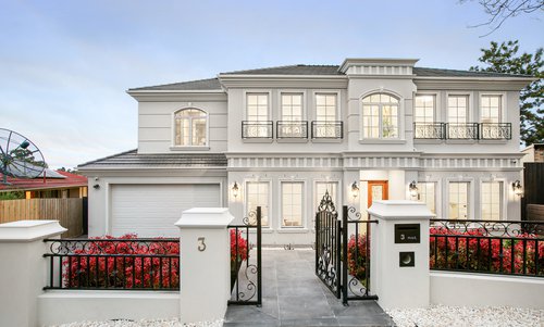 Front facade Cropped