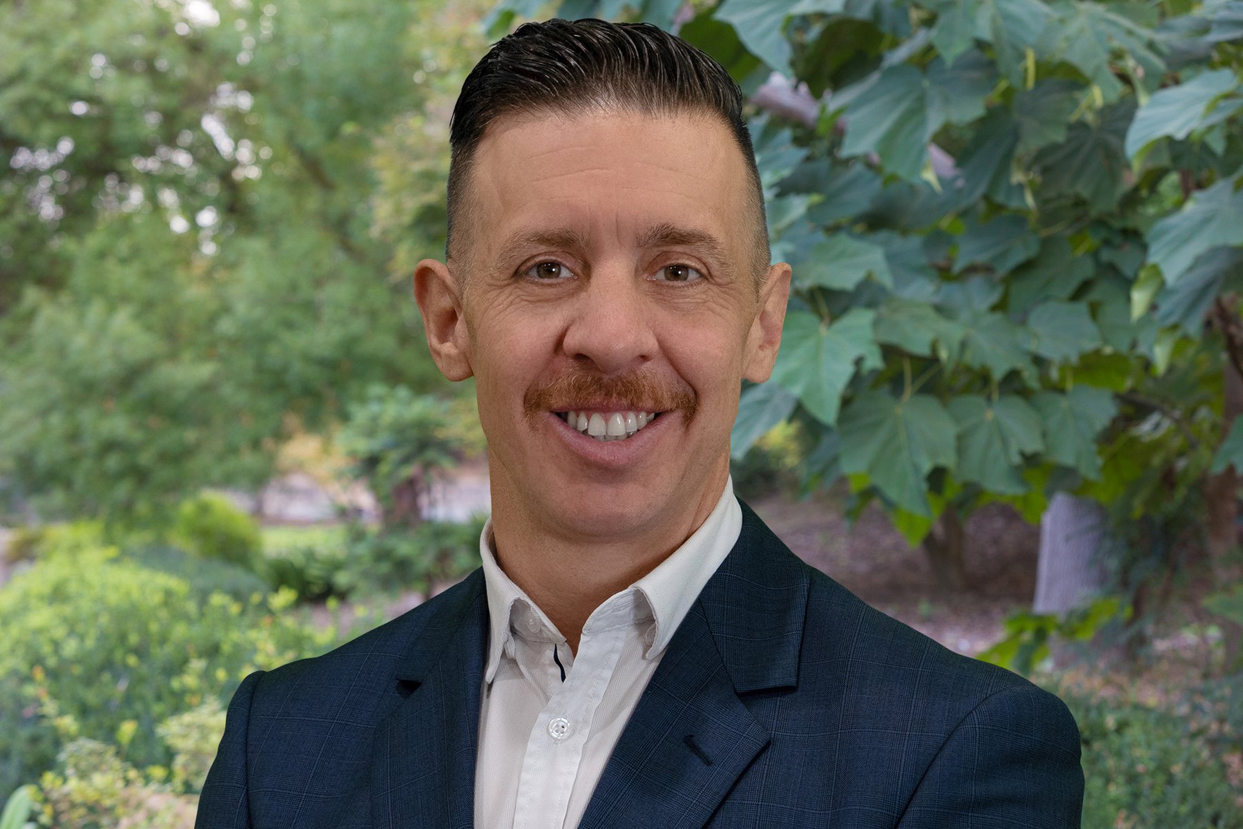 Justin Barrot / Director (O.I.E.C), Licensed Estate Agent, Auctioneer