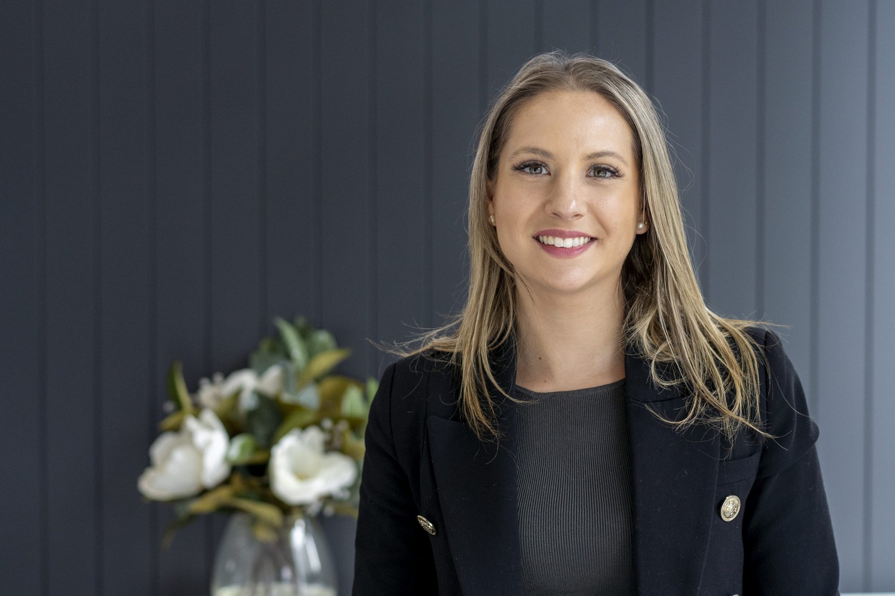 Katelyn Meertens Sales Consultant Barry Plant Yarraville & Sunshine