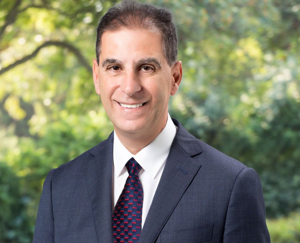 Meet Robert Namour Barry Plant Mount Waverley