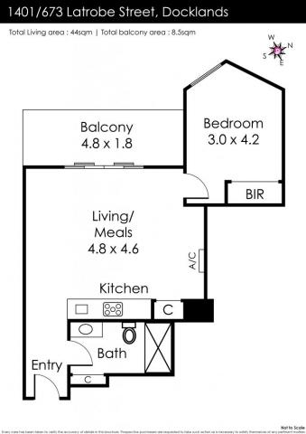 Docklands, VIC 3008 - Thumbnail 1 - 22/05/2019