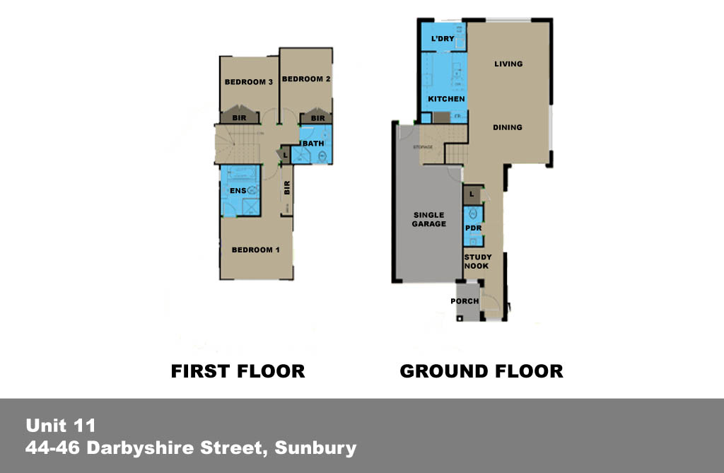 11/44-46 Darbyshire Street, Sunbury, VIC 3429 - Thumbnail 1 - 22/05/2019