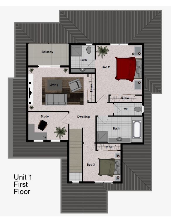 1/76A Anderson Road, Sunbury, VIC 3429 - Thumbnail 1 - 20/05/2019