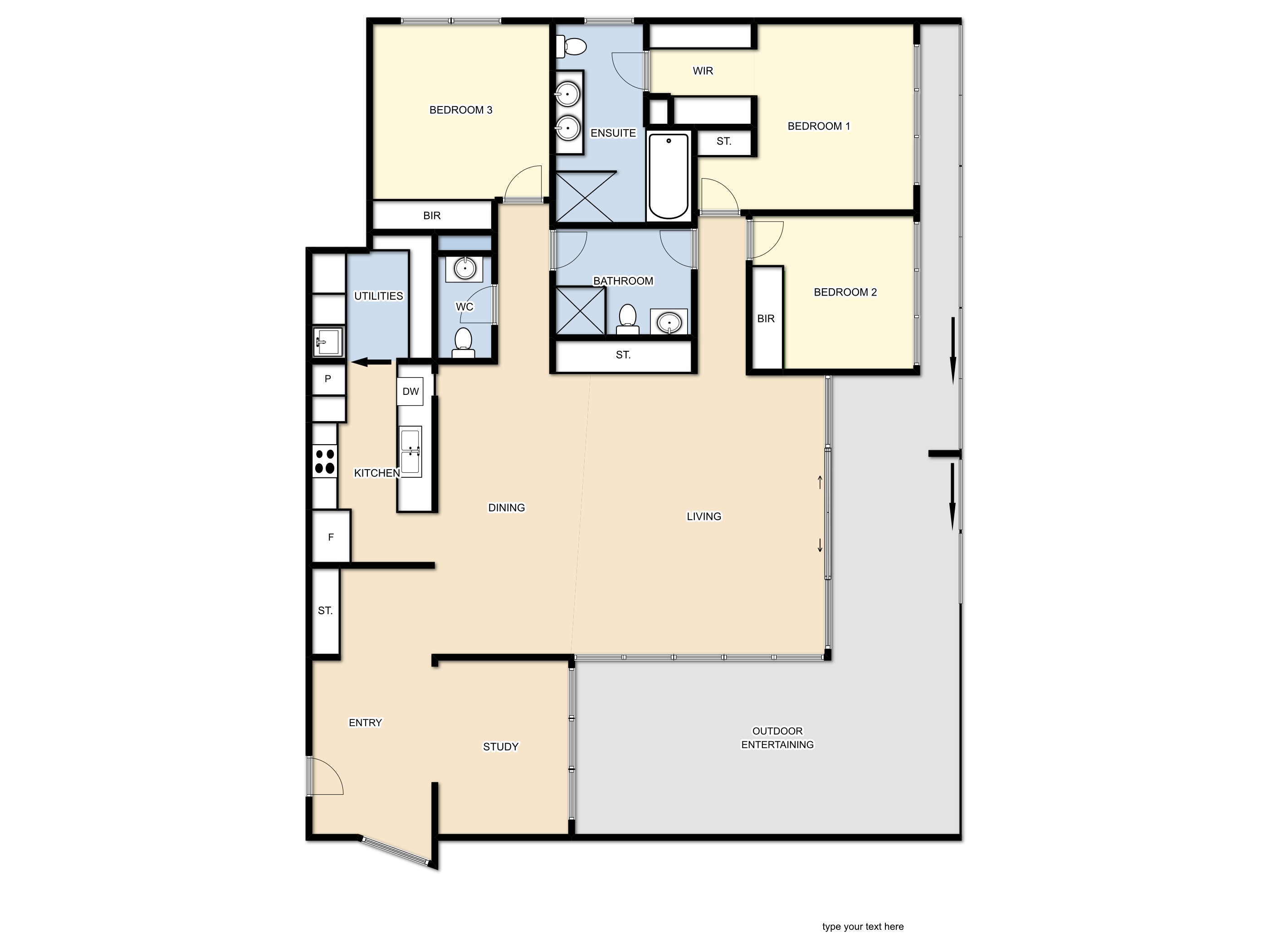 201/18-22 Wendouree Parade, Lake Wendouree, VIC 3350 - Thumbnail 1 - 20/05/2019