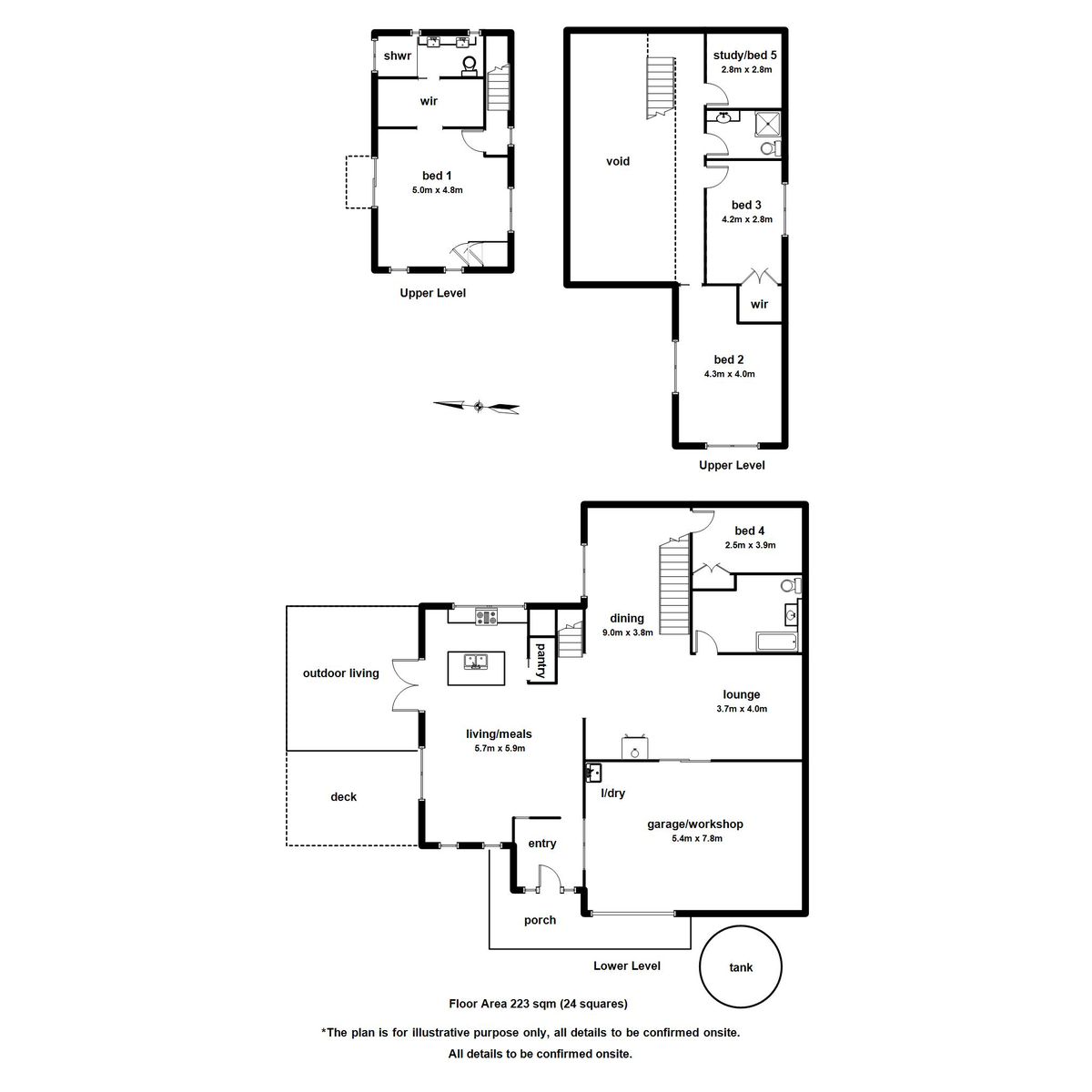 130 Kirk Road, Cockatoo, VIC 3781 - Thumbnail 1 - 20/05/2019