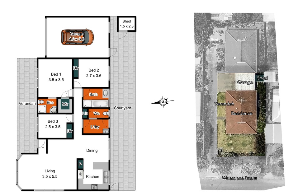 1/19 Weeroona Street, Rye, VIC 3941 - Thumbnail 1 - 23/05/2019