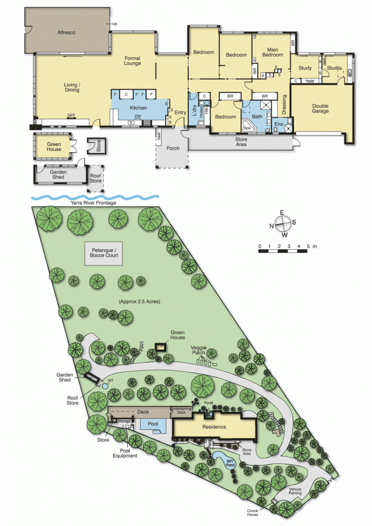 28 Montpelier Drive, Lower Plenty, VIC 3093 - Thumbnail 1 - 20/05/2019