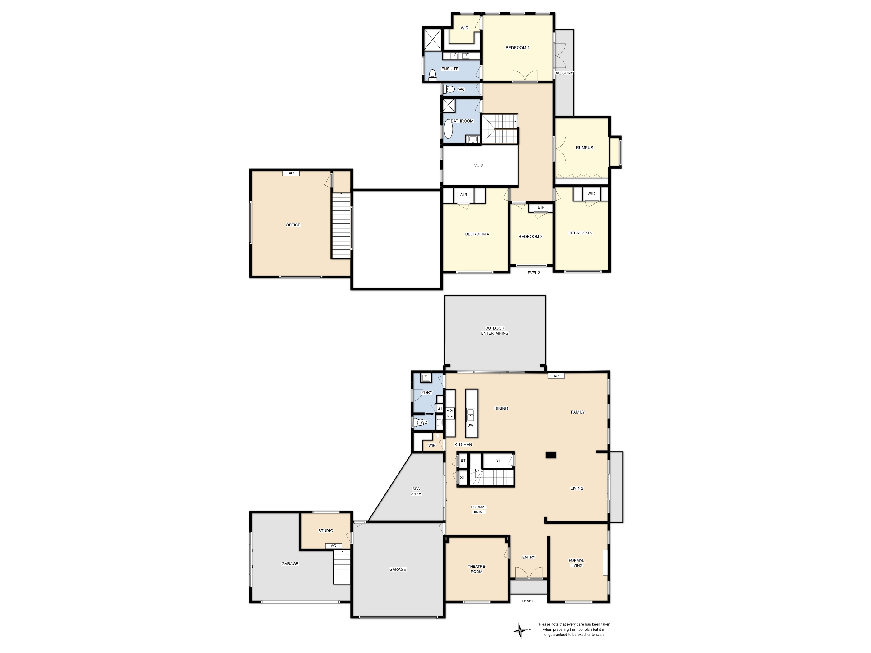 101 Norman Street, Ballarat North, VIC 3350 - Thumbnail 1 - 20/05/2019