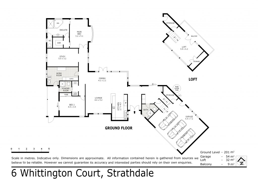 6 Whittington Court, Strathdale, VIC 3550 - Thumbnail 1 - 20/05/2019
