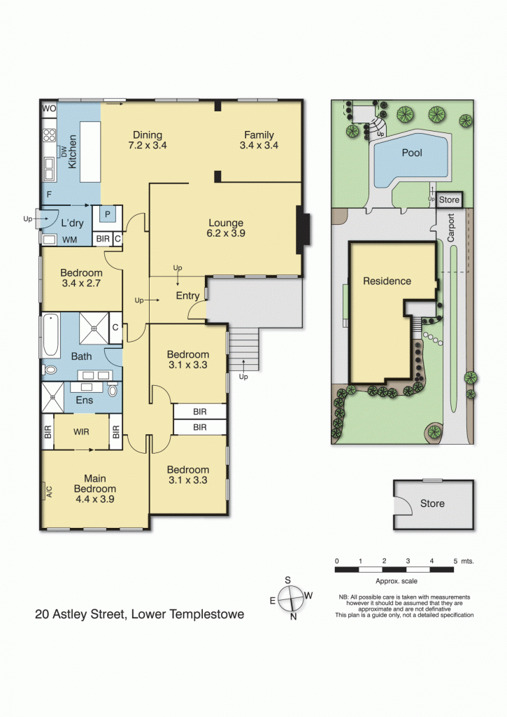 20 Astley Street, Templestowe Lower, VIC 3107 - Thumbnail 1 - 20/05/2019